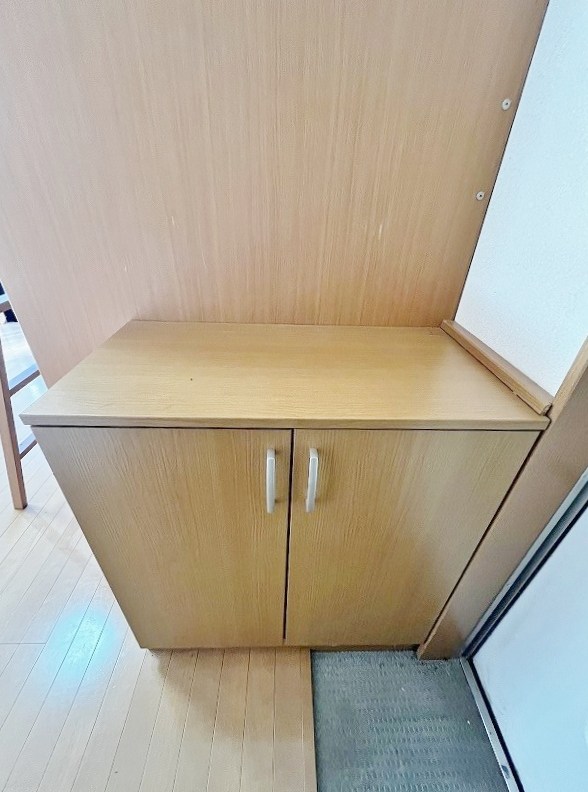 コーポラスＭ その他8