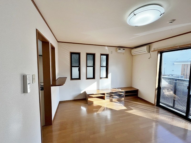 コーポラスＭ その他9