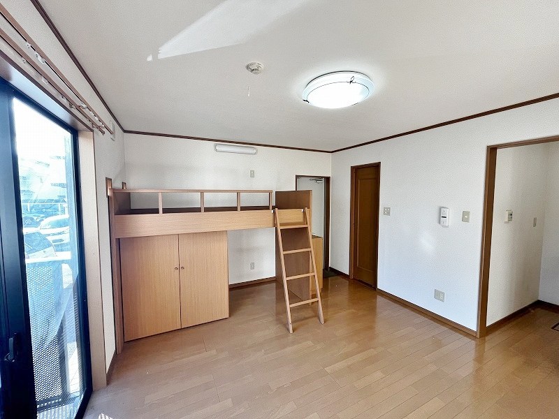 コーポラスＭ その他12