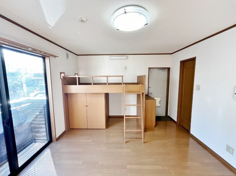 コーポラスＭ その他13