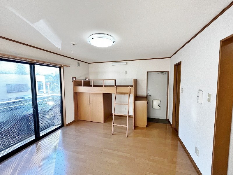 コーポラスＭ その他14