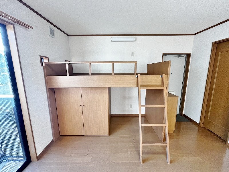 コーポラスＭ その他15