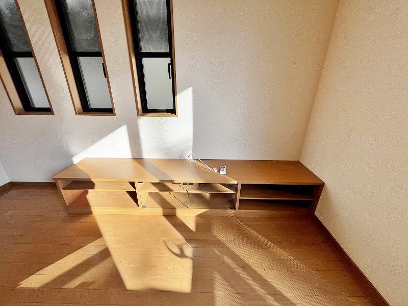 コーポラスＭ その他17