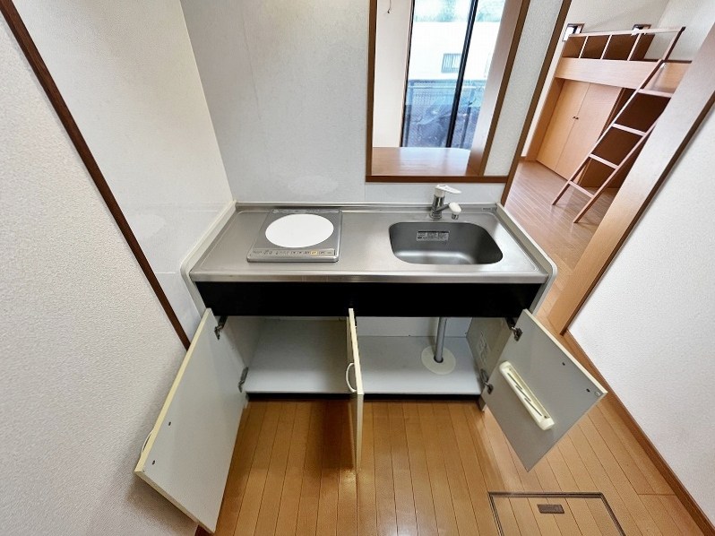 コーポラスＭ その他19