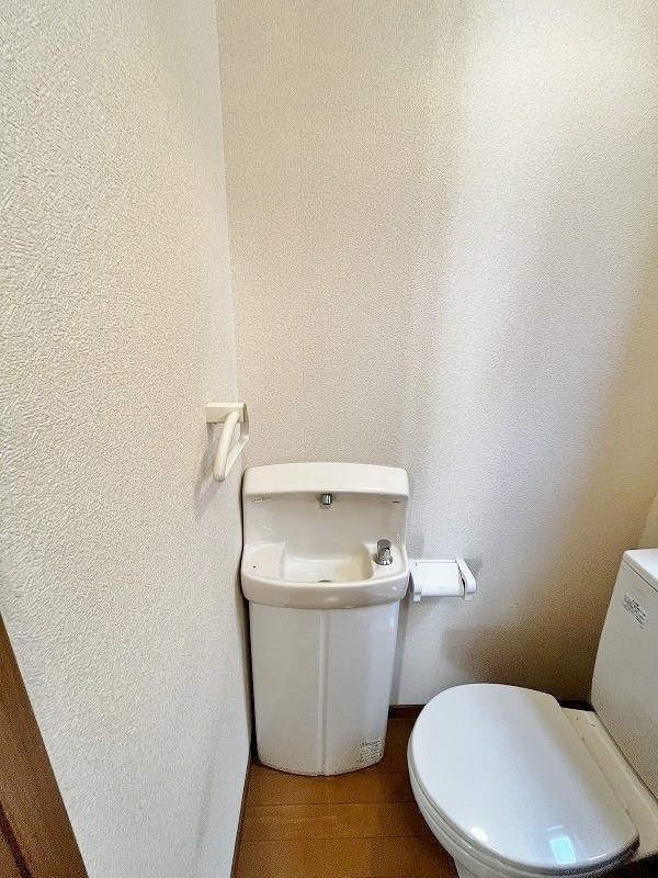 コーポラスＭ その他26