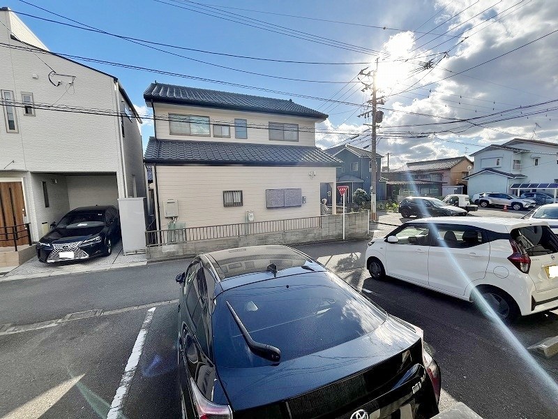 コーポラスＭ その他29