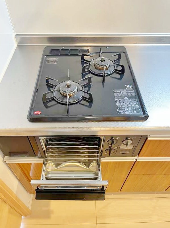 DAIMON HILLS 勝山公園 その他17