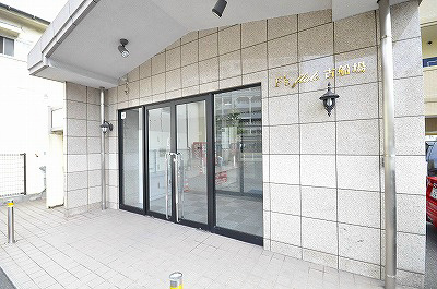 エフズフラッツ古船場  その他5