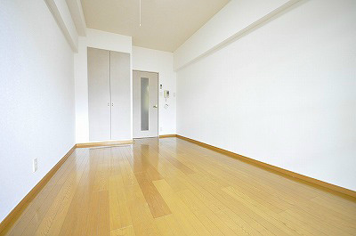 エフズフラッツ古船場  リビング