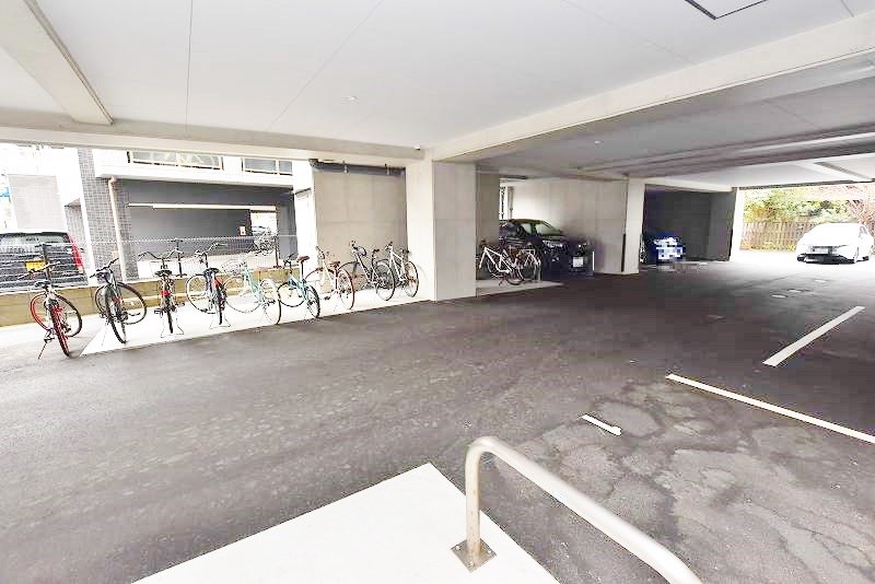 Ｅｒｄｅ三萩野（エルデ三萩野） その他外観4