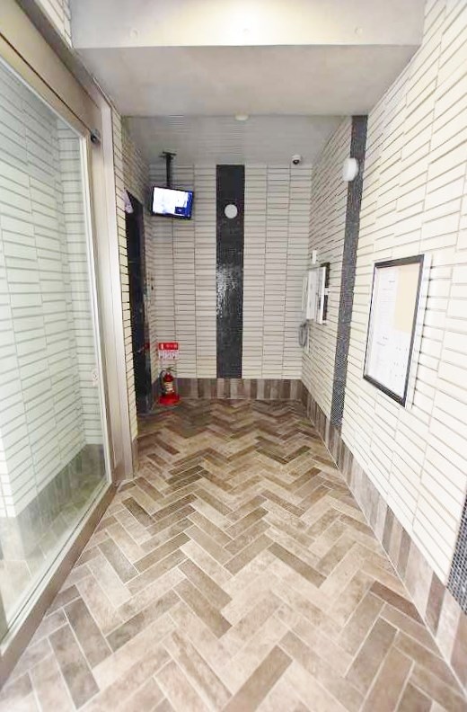 Ｅｒｄｅ三萩野（エルデ三萩野） その他外観5