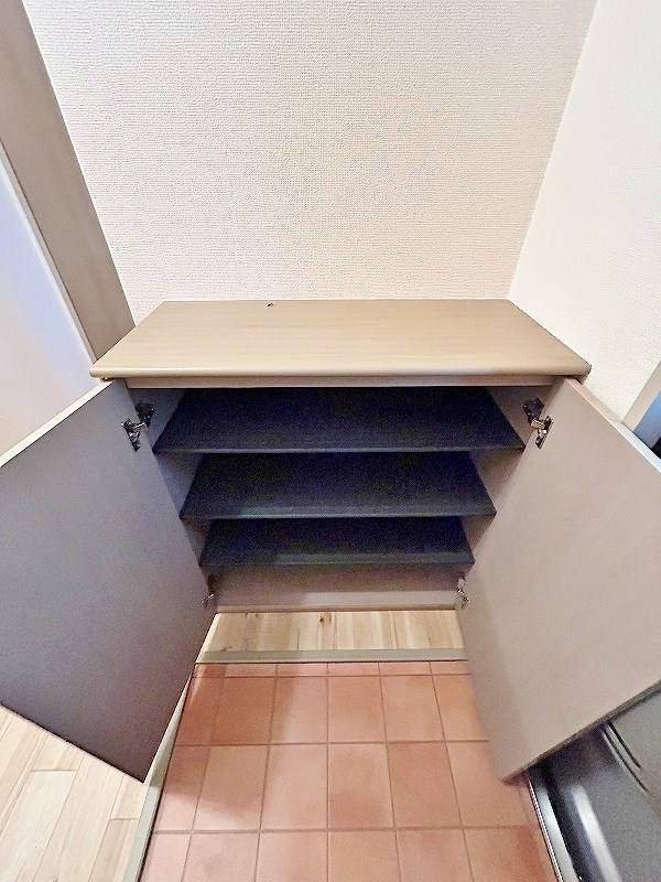 コンフォールⅠ番館  その他6