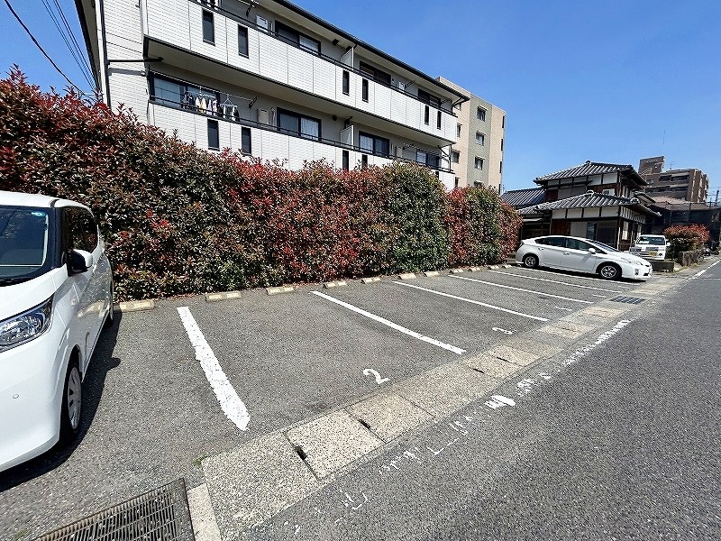 コンフォールⅠ番館  その他外観1