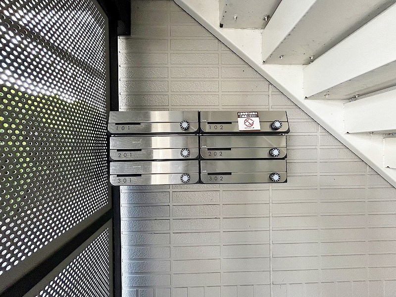 コンフォールⅠ番館  その他外観3