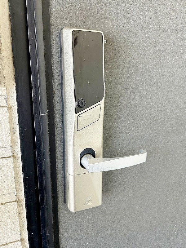 コンフォールⅠ番館  その他9