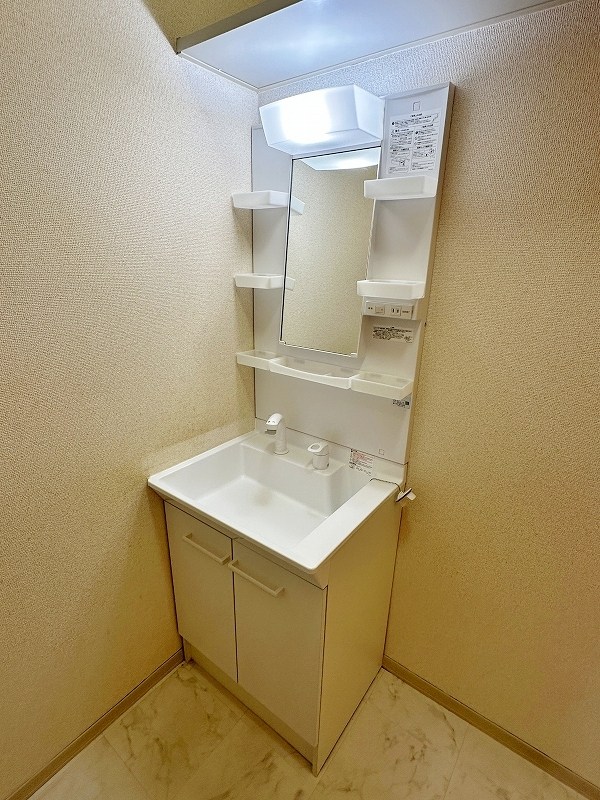 ソルジェンテ南方　Ａ棟  その他1