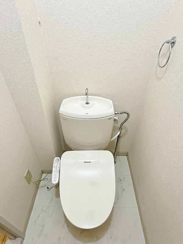 ソルジェンテ南方　Ａ棟  その他2