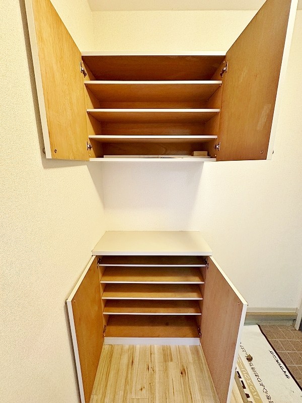 ソルジェンテ南方　Ａ棟  その他6