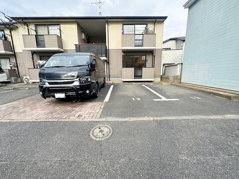 ソルジェンテ南方　Ａ棟  その他外観2