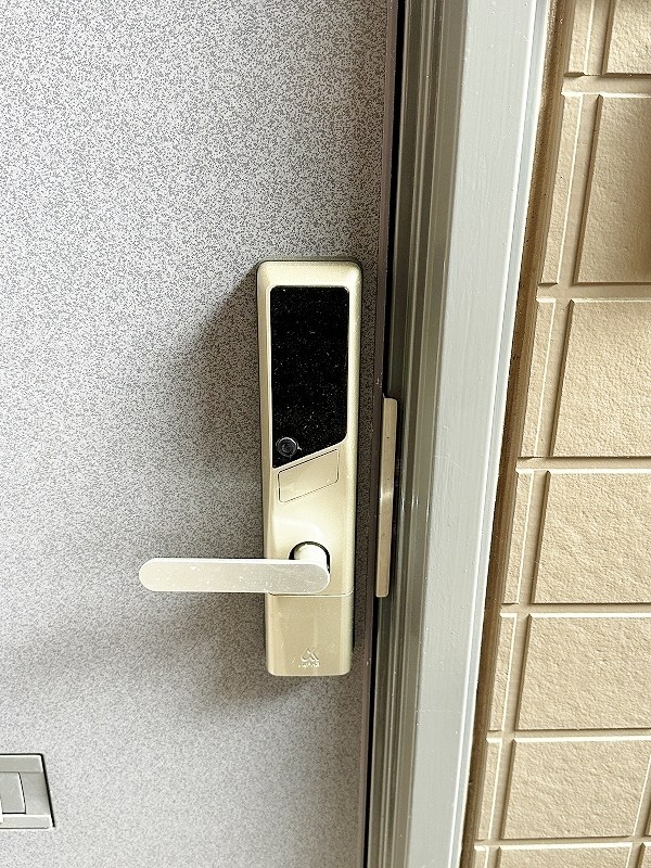 ソルジェンテ南方　Ａ棟  その他8