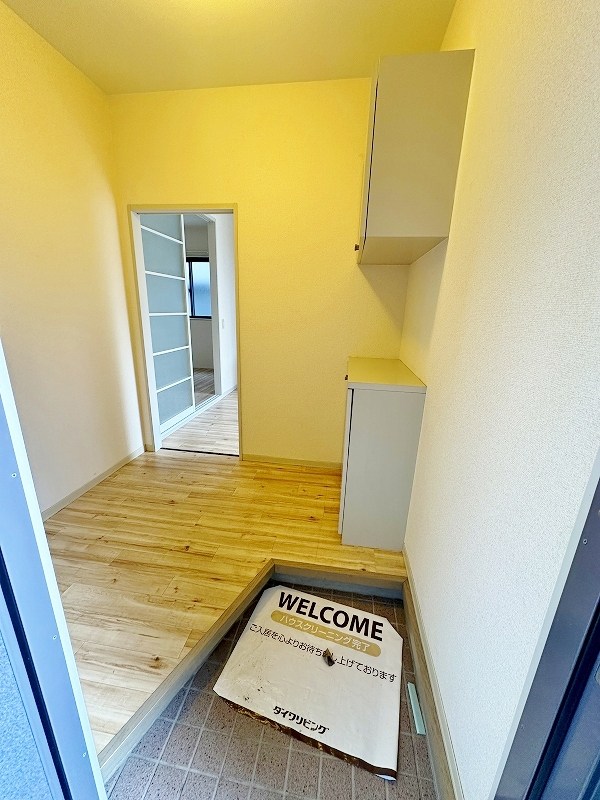 ソルジェンテ南方　Ａ棟  その他9