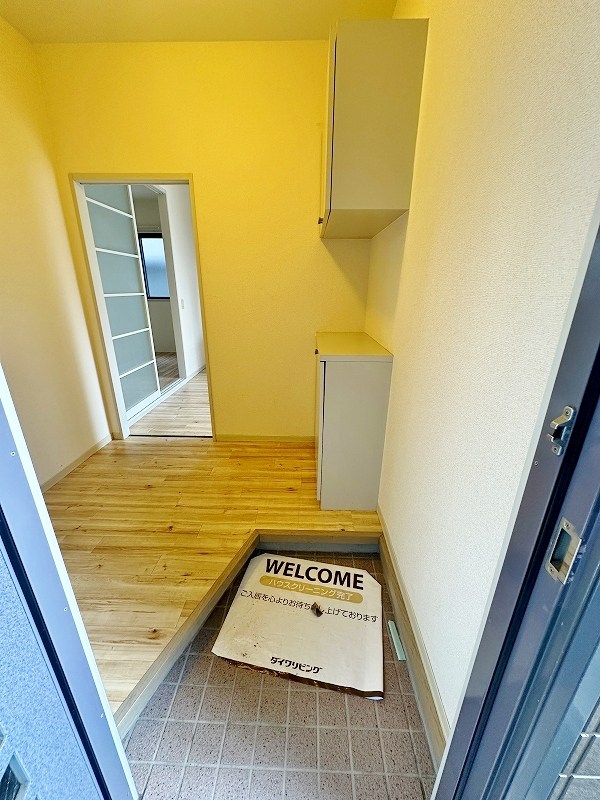 ソルジェンテ南方　Ａ棟  その他10