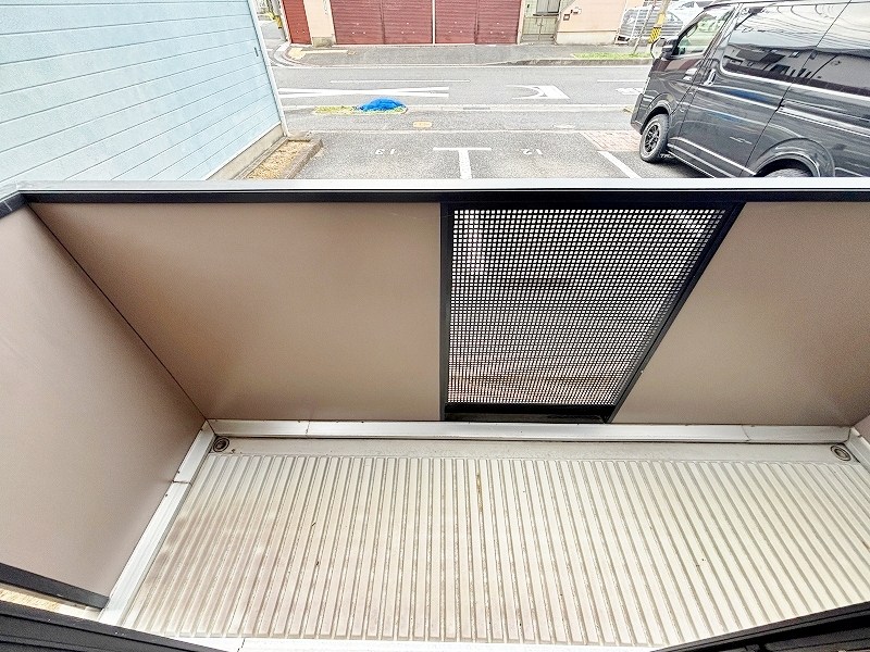 ソルジェンテ南方　Ａ棟  その他12