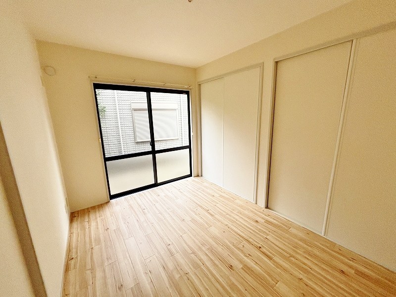 ソルジェンテ南方　Ａ棟  その他17