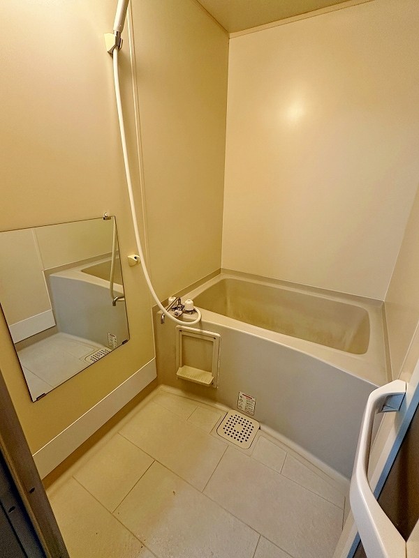 ソルジェンテ南方　Ａ棟  風呂画像