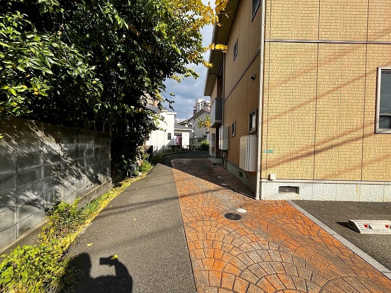 ＲＥＰＯＳ片野（ルポ片野） その他外観2