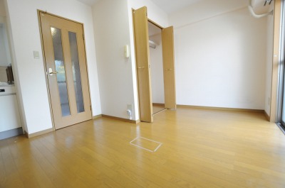 ピアーノＫＭ２１　 リビング