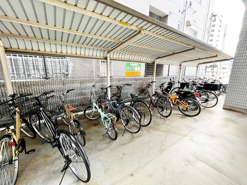 ロイヤルマジェスティ その他外観2