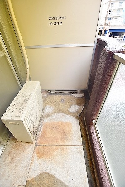 ギャラン片野  その他18