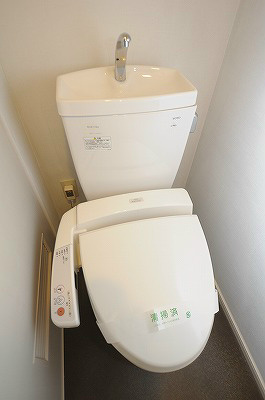 メゾンドソレイユ その他6