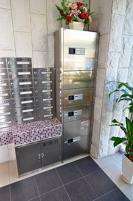 メゾンドソレイユ その他7