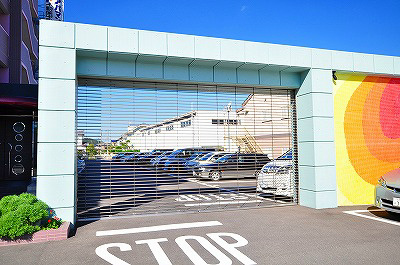 メゾンドソレイユ その他17