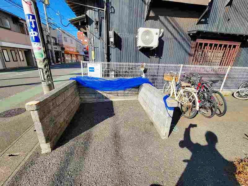 グローリー北方Ⅱ その他外観1