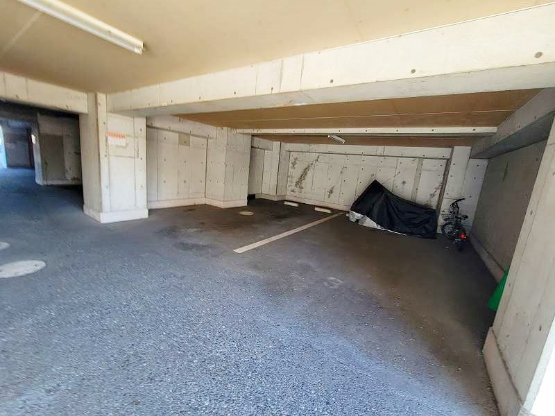 グローリー北方Ⅱ その他外観2