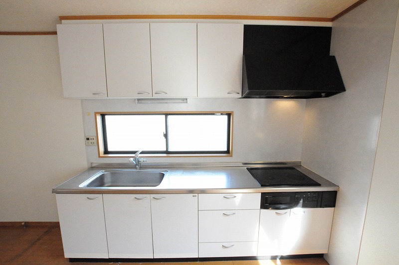 エスパシオ岸本  その他12