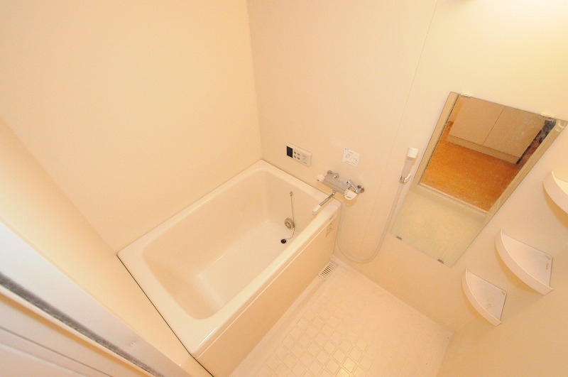 エスパシオ岸本  風呂画像