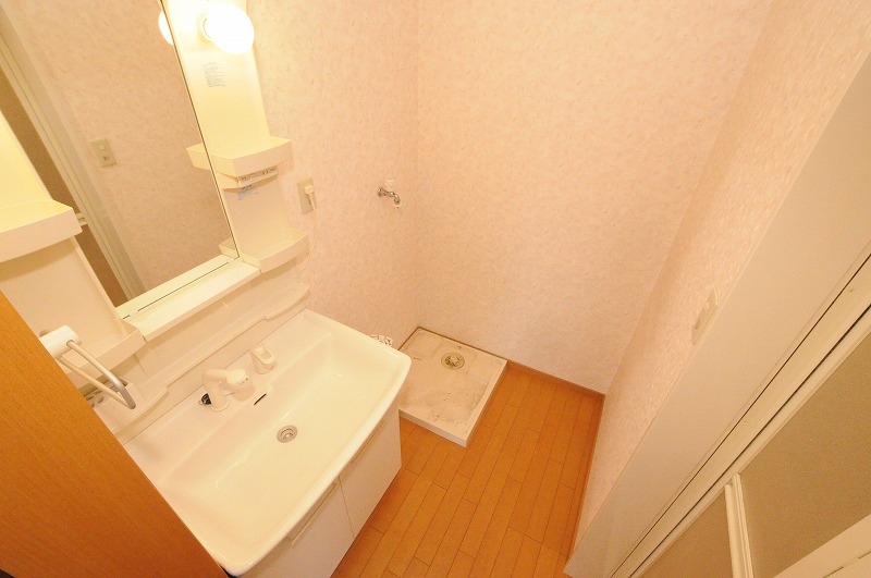 エスパシオ岸本  ベランダ