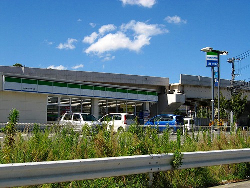 エスパシオ岸本  周辺画像2