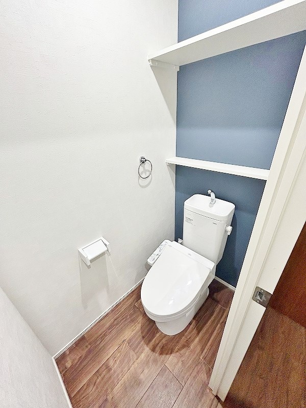 スマート到津の森 その他2