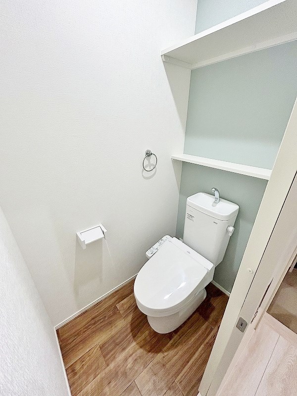 スマート到津の森 その他2