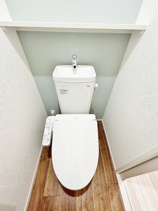 スマート到津の森 その他16