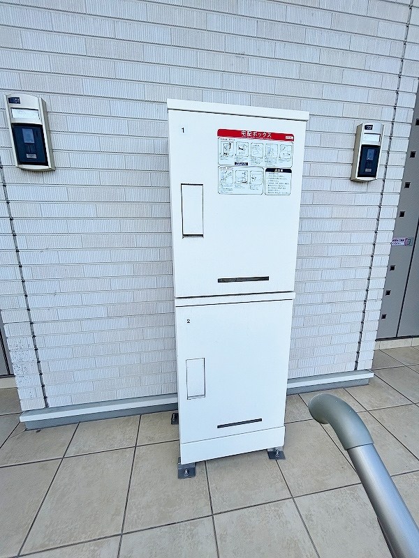 エクスクルーシブⅠ その他外観1