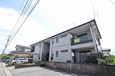 アンフィニ企救丘  102号室 外観