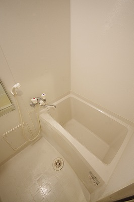 ラフィーネ金田  風呂画像