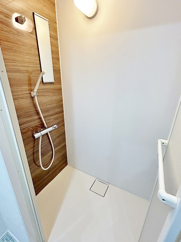 スマート到津の森 風呂画像