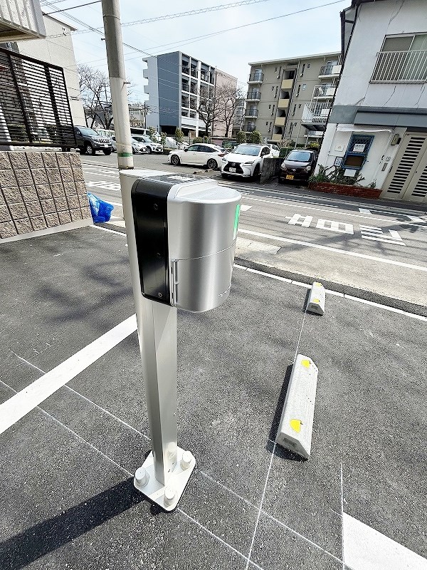 スマート到津の森 その他外観1